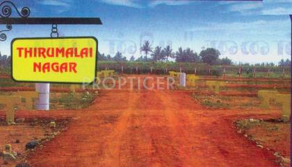 Images for Elevation of Annai Thirumalainagar