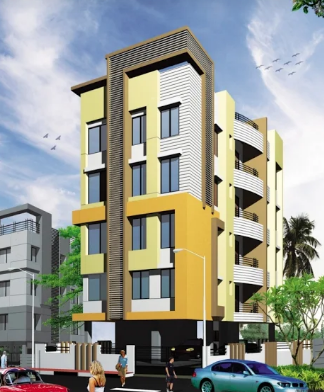 Elevation lakeshore Elevation