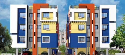 BGA Realtors Aloloka Madhulika BGA Realtors Aloloka Madhulika