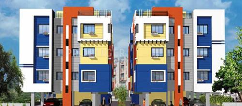 BGA Realtors Aloloka Madhulika BGA Realtors Aloloka Madhulika