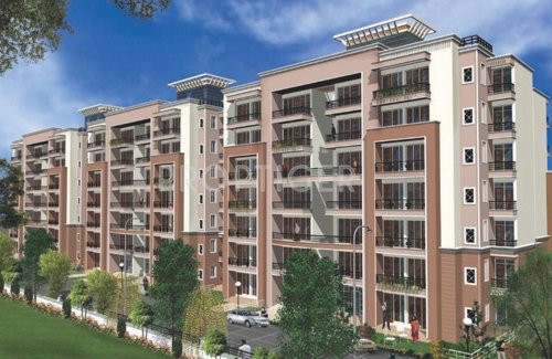  glade Images for Elevation of Parkwood Glade