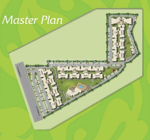  glade Images for Master Plan of Parkwood Glade