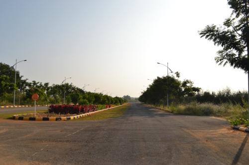 Images for Amenities of Ramky Gardenia Grove Villas