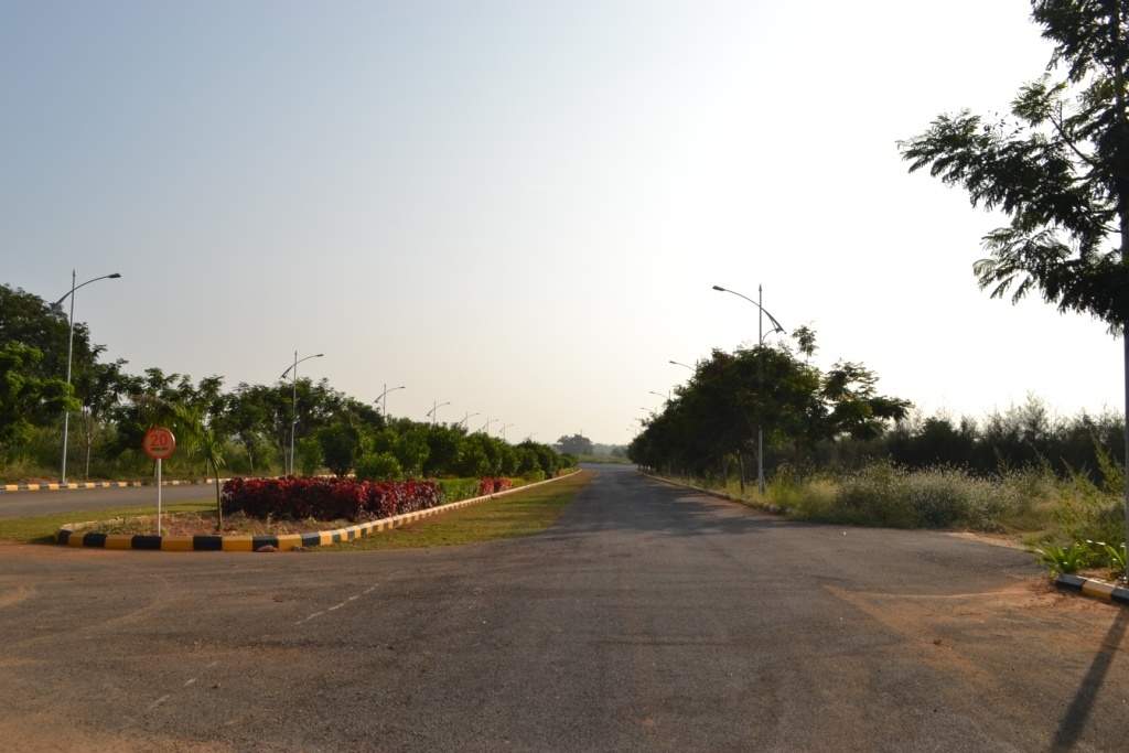 Images for Amenities of Ramky Gardenia Grove Villas