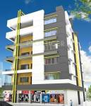 Images for Elevation of Peecon Construction Pvt Ltd Poddar Pious