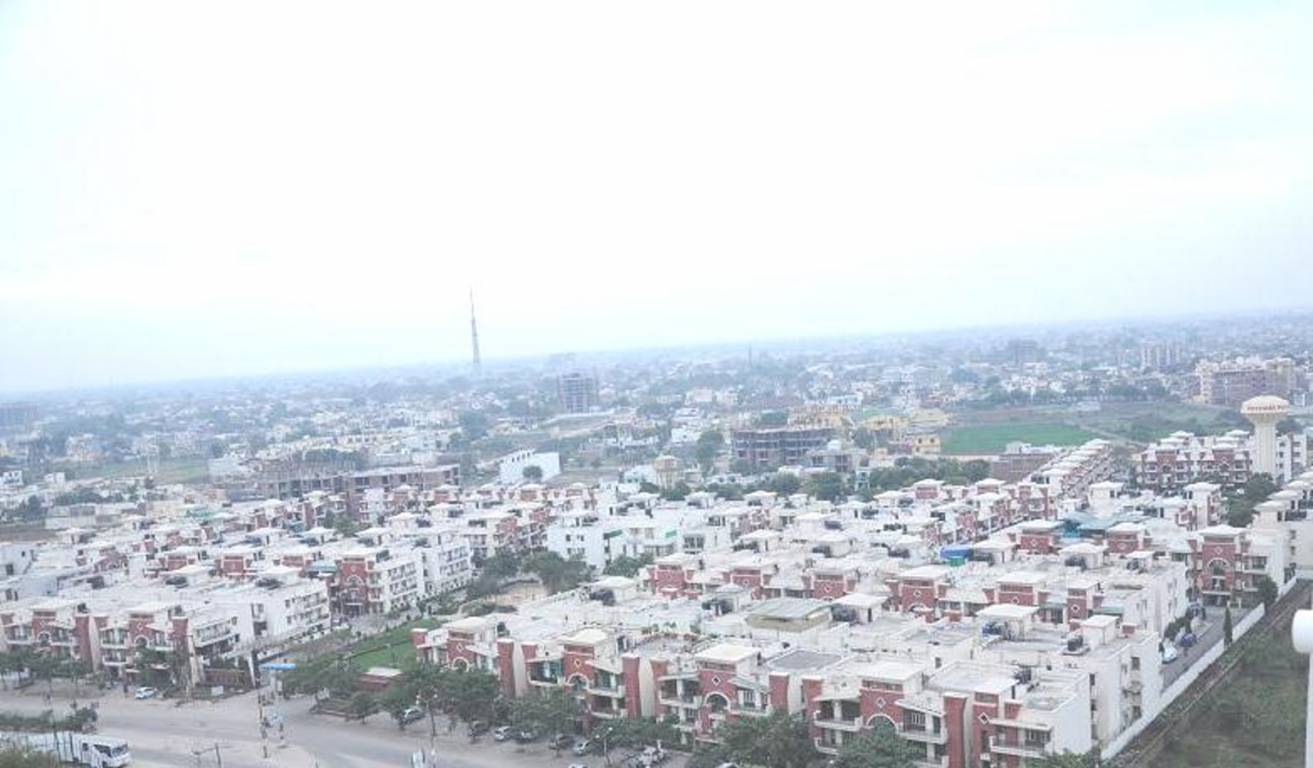 Images for Elevation of Parsvnath Panchvati