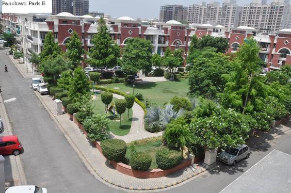 Images for Amenities of Parsvnath Panchvati Images for Amenities of Parsvnath Panchvati