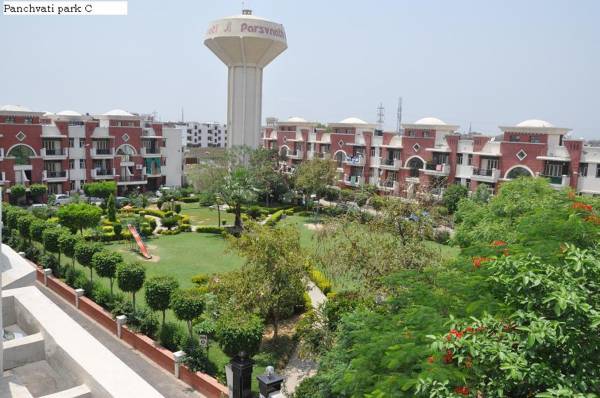 Images for Amenities of Parsvnath Panchvati Images for Amenities of Parsvnath Panchvati