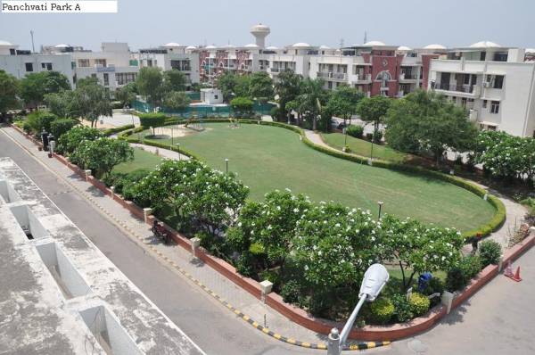 Images for Amenities of Parsvnath Panchvati Images for Amenities of Parsvnath Panchvati