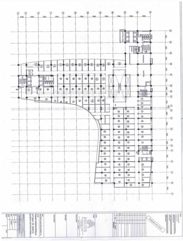 Images for Cluster Plan of Urbtech Nehru Place Extension