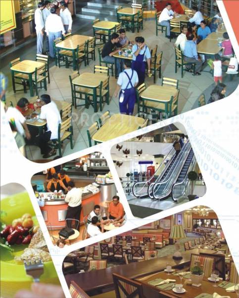 Images for Elevation of Urbtech Nehru Place Extension Images for Elevation of Urbtech Nehru Place Extension