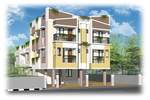 Sahana Apartments