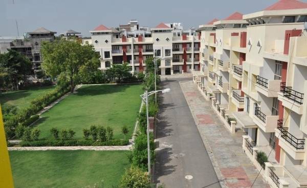  prerna Landscaped Gardens