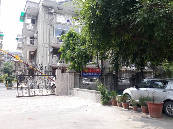 Images for Project sanchar-vihar Images for Project