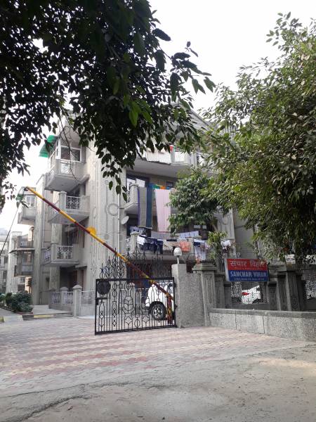 Images for Project sanchar-vihar Images for Project