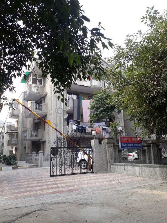  sanchar vihar Images for Project