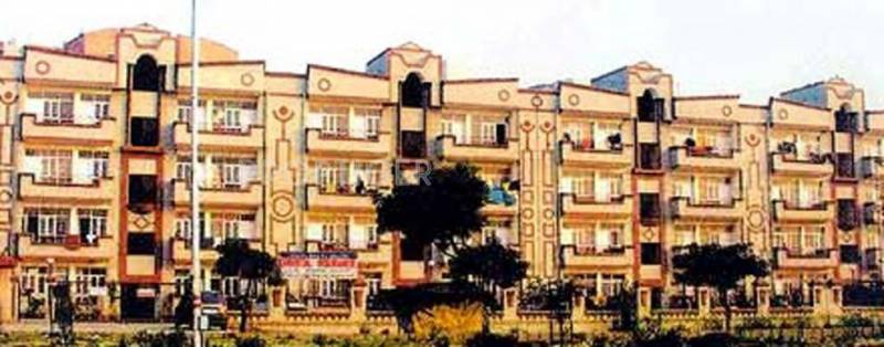  oriental-insurenace-apartments Images for Elevation of Purvanchal Oriental Insurenace Apartments