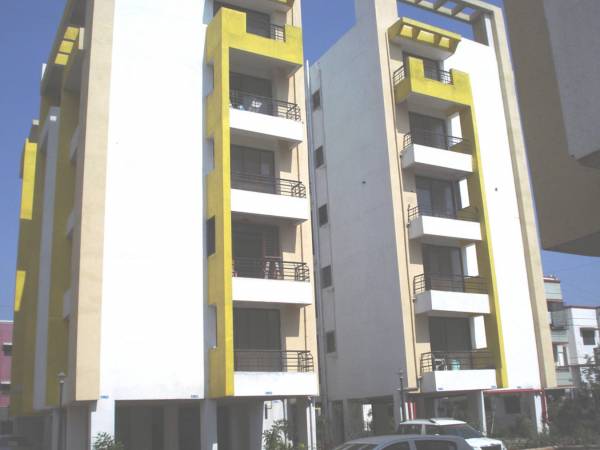 Images for Elevation of Parsvnath Pratishtha