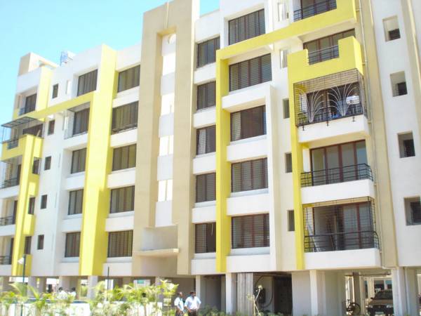 Images for Elevation of Parsvnath Pratishtha