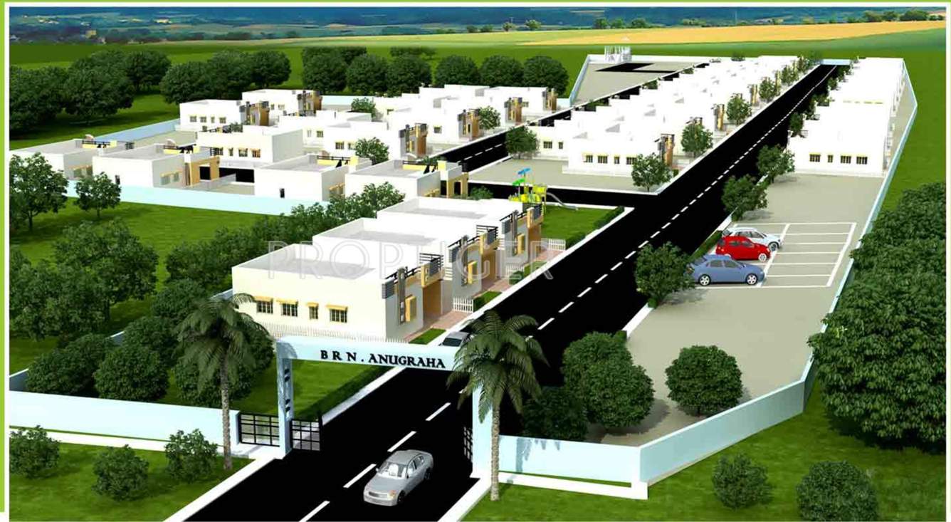 Images for Elevation of BRN Anugraha Villas