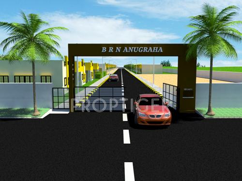 Images for Main Other of BRN Anugraha Villas Images for Main Other of BRN Anugraha Villas
