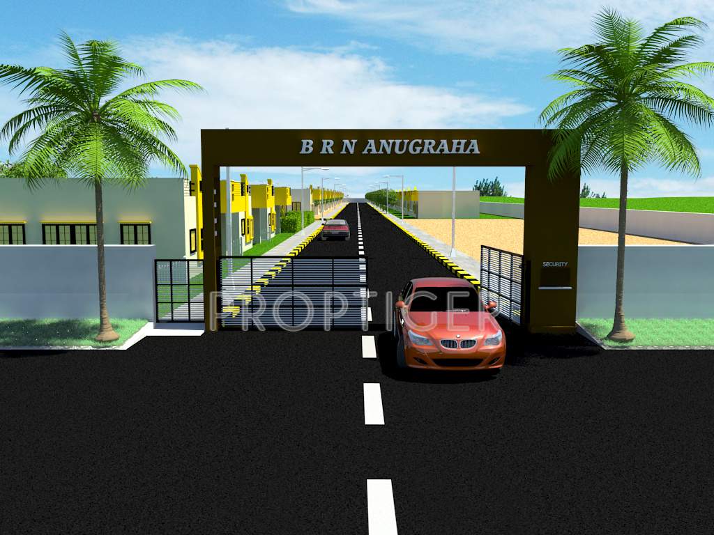 Images for Main Other of BRN Anugraha Villas
