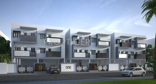 Images for Elevation of SVVD Green Housing Silver Bloom silver-bloom Images for Elevation of SVVD Green Housing Silver Bloom