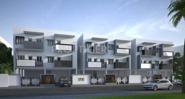 Images for Elevation of SVVD Green Housing Silver Bloom Images for Elevation of SVVD Green Housing Silver Bloom