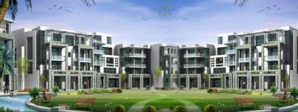 Images for Elevation of Parsvnath Prideasia