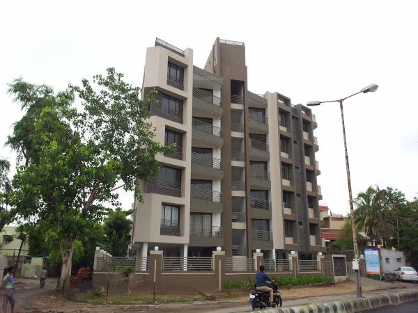 Images for Elevation of Purohit Construction Sopan Life Style