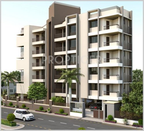 Images for Elevation of Purohit Construction Sopan Life Style Images for Elevation of Purohit Construction Sopan Life Style