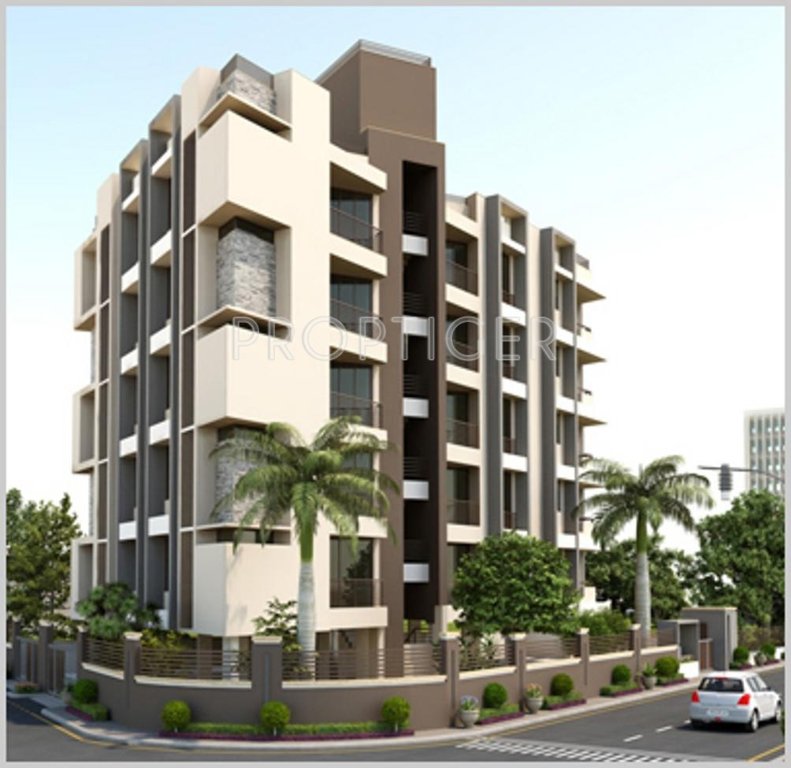 Images for Elevation of Purohit Construction Sopan Life Style