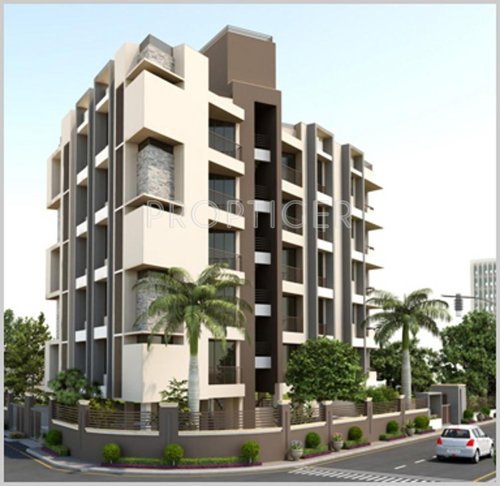 Images for Elevation of Purohit Construction Sopan Life Style Images for Elevation of Purohit Construction Sopan Life Style