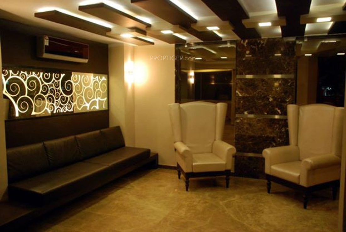 Images for Main Other of Purohit Construction Sopan Life Style