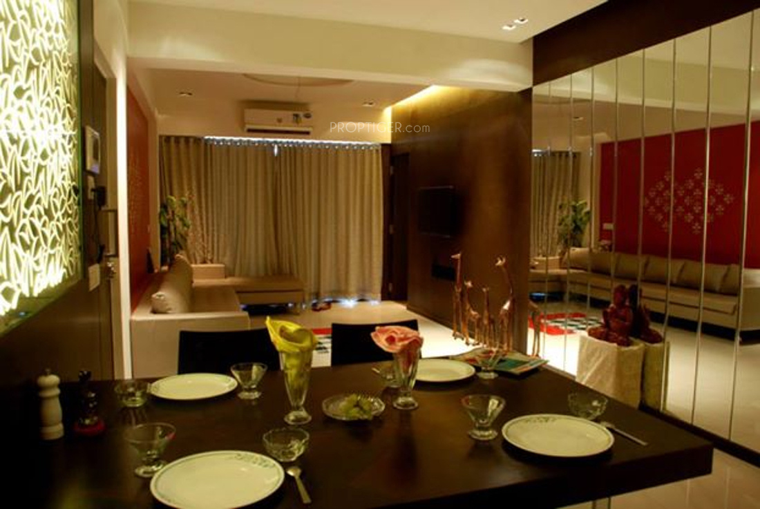 Images for Main Other of Purohit Construction Sopan Life Style