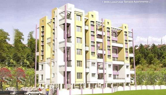 Sumeru Buildcon Sourabh Residency Sumeru Buildcon Sourabh Residency