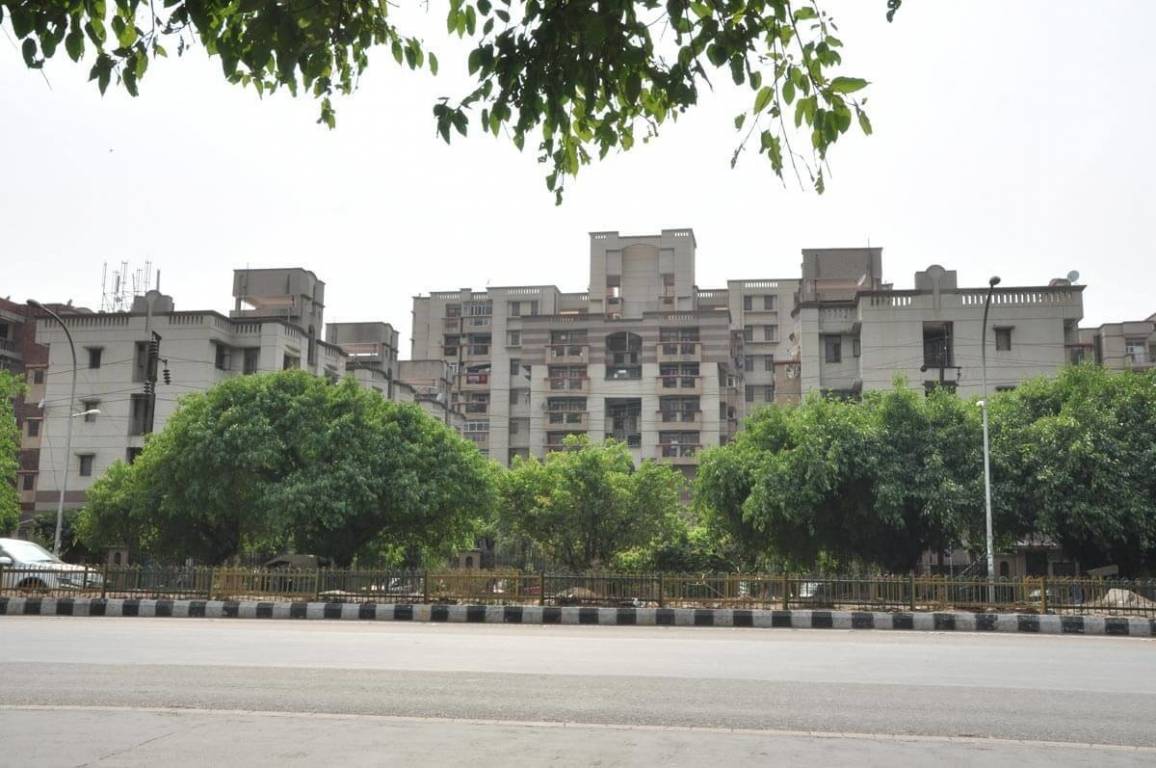 Images for Project vasant vihar Images for Project