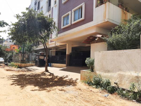  brindavan-annex Others