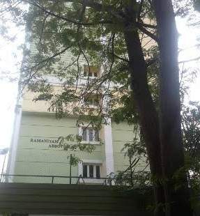  abbotsbury Elevation