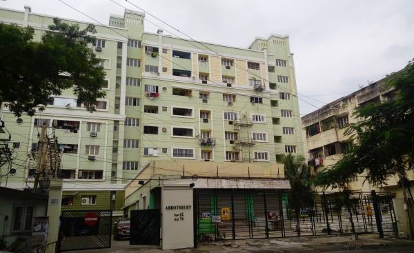  abbotsbury Elevation