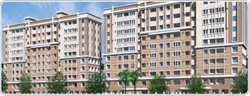  abbotsbury Images for Elevation of Ramaniyam Real Estates Abbotsbury