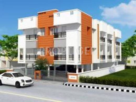 Images for Elevation of Ramaniyam Real Estates Spatika Images for Elevation of Ramaniyam Real Estates Spatika