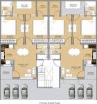 Images for Cluster Plan of Deeksha KCR Town