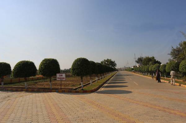 Images for Amenities of Deeksha KCR Town Images for Amenities of Deeksha KCR Town