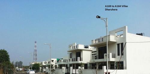  elite-villas Images for Elevation of Parsvnath Elite Villas