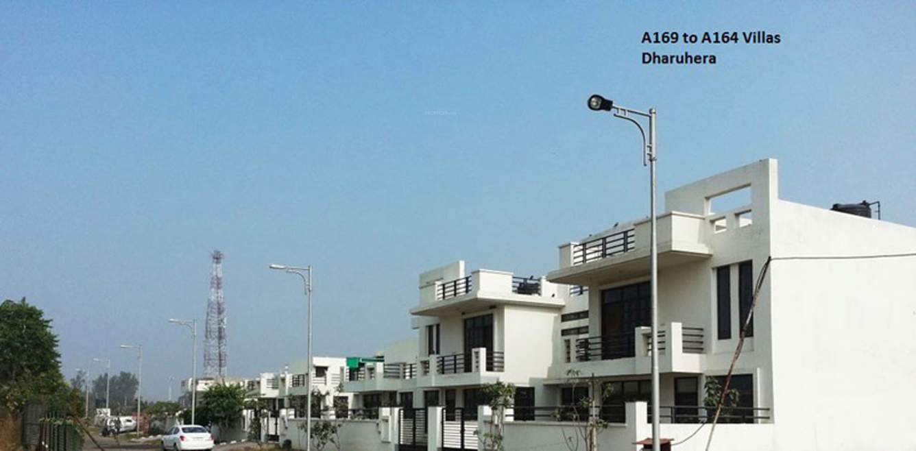 elite villas Images for Elevation of Parsvnath Elite Villas