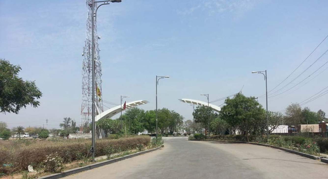 elite villas Images for Amenities of Parsvnath Elite Villas