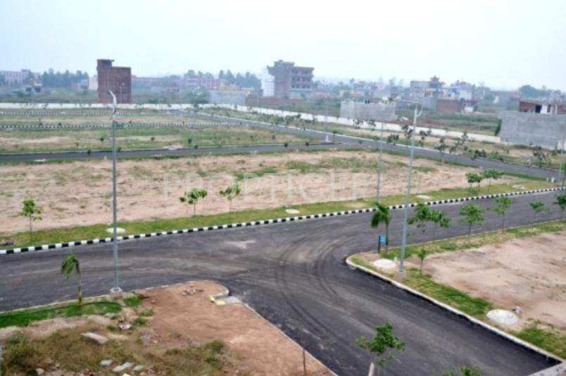 Images for Elevation of Shire Rose N City