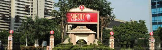 sun-city Elevation Elevation