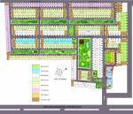Images for Layout Plan of Deeksha KCR Town Vilas